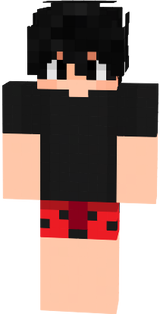 Og loqn skin fixed feet