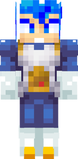 vegeta