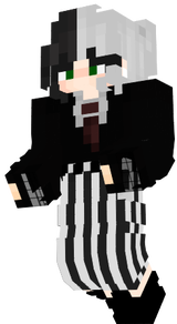 cruella custom