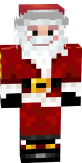 santa clause