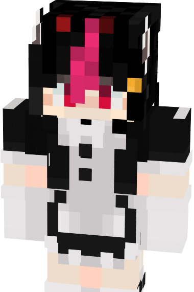 Preview of texture: Shuri_3751 (3)