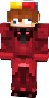 johnny demon