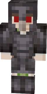 netherite