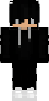 skin negra?