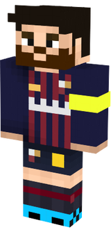 messi