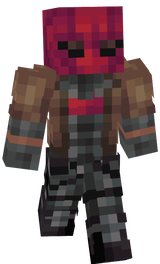 REDHOOD