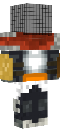 Preview of texture: plosan Swordman