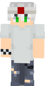 Adriel Cinta v2