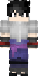 Sasuke Gleverson 3.0