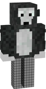 Gorilla Tag Monke
