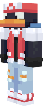 MrRab COBELMON SKIN 