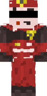 PIETRO SKIN MINECRAFT 2.0