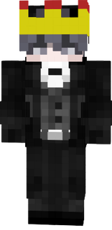 king