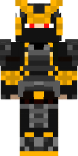 Samurai
