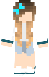 Isabell From Aphmau No Eyes 