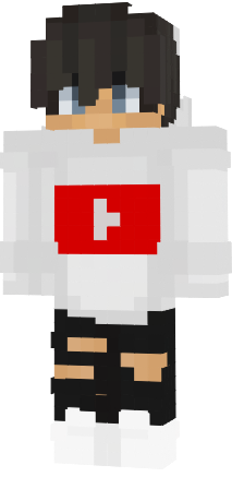 Preview of texture: SKINUL MEU