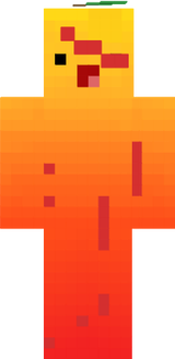 peach