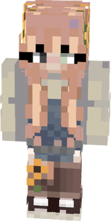 lala farm outfit