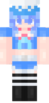 Marine Miku~