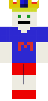 Matheus gamer 10
