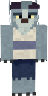 wolf v2