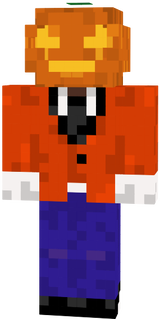 Jack o Sassin