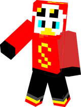 minecraft sasami2