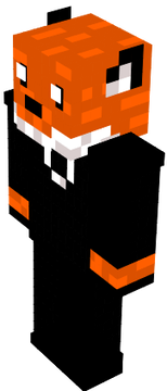 foxy