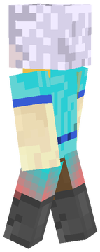 Leya Hair+face