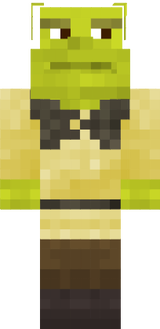 shrek
