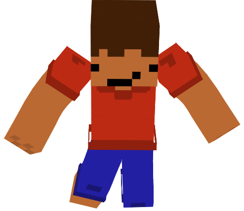 Preview of texture: RedPandaCRN2