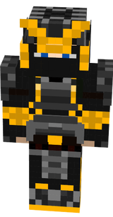 GoldenSamurai