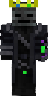 wither