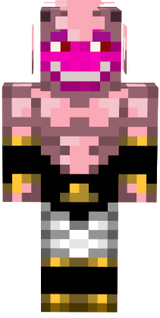 MAJINZIRA