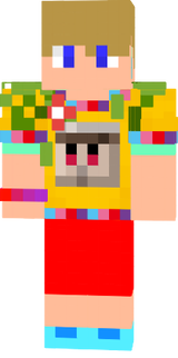 Nekoremo skin_land