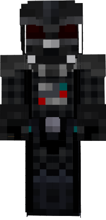 Preview of texture: darth vader