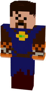 doctor strange