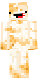 marshmellow tostado