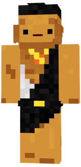 Bread priest