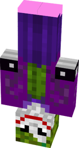 evil jonkler