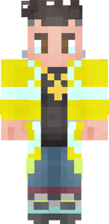 skin minecraft