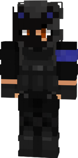 Cat Black ops