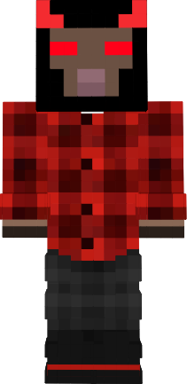 Preview of texture: demon schaf