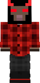 demon schaf