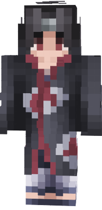 Preview of texture: skin