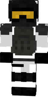 skin minecraft