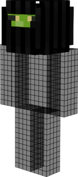 YREH MASK
