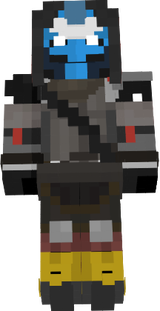 Cayde-6