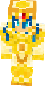 kanon de geminis casco 