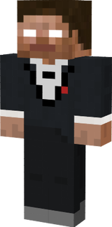 tuxedo